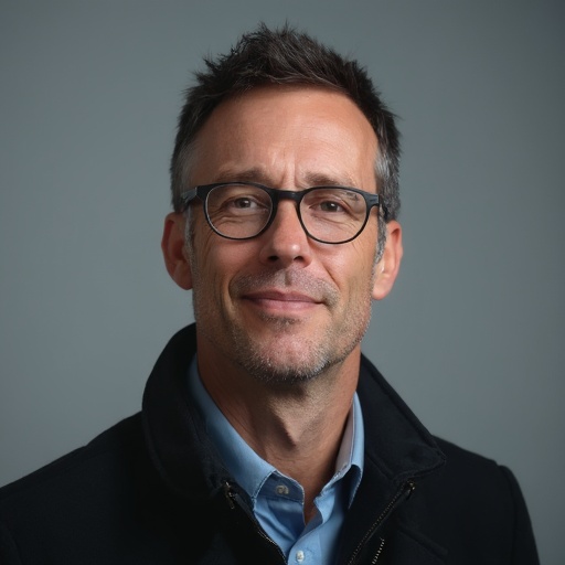 Dr. Richard Collingwood — best online poker sites reviewer